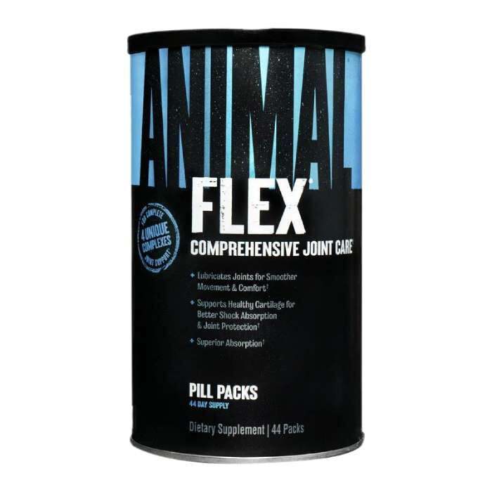 Animal Flex