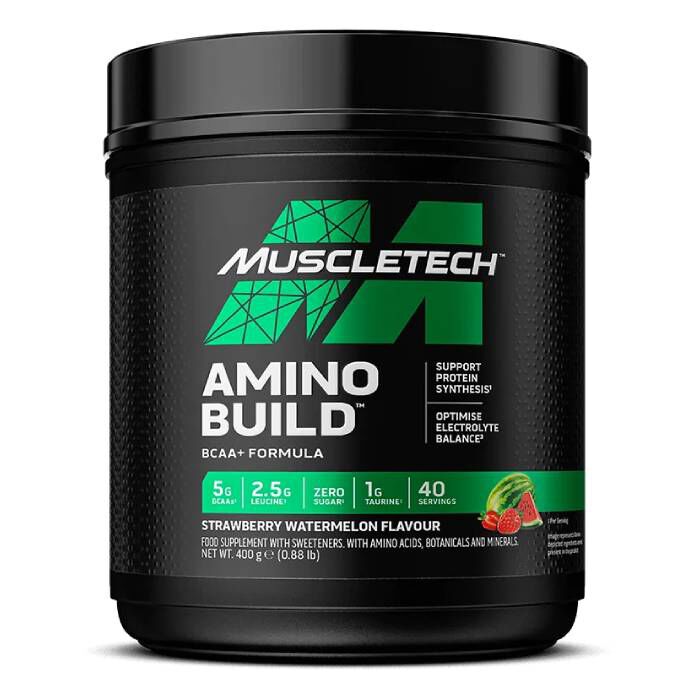 Muscletech Amino Build Muscletech Amino Build