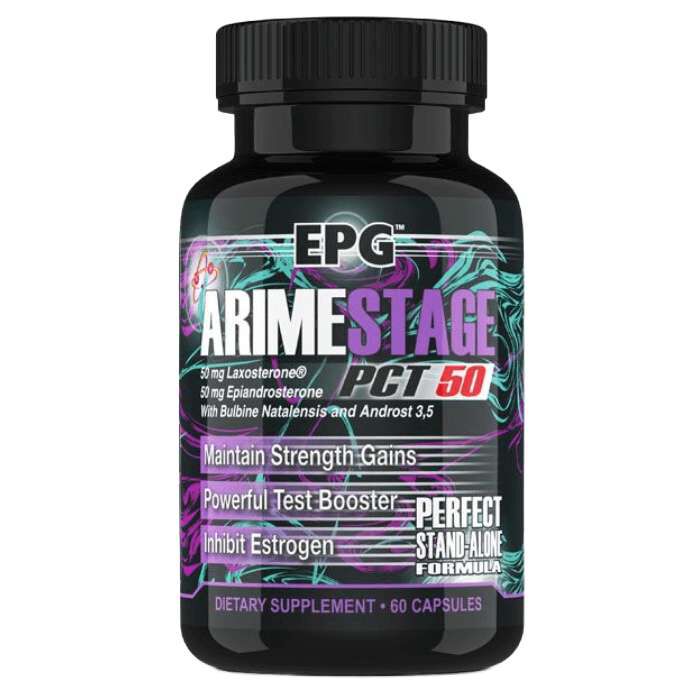 Arimestage PCT 50