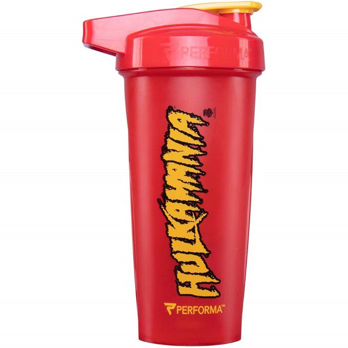 Hulkamania Activ Shaker