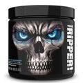 The Ripper 30 Servings Blue Raspberry