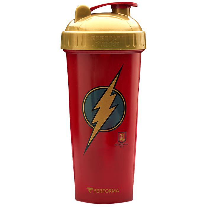 The Flash Justice League Shaker