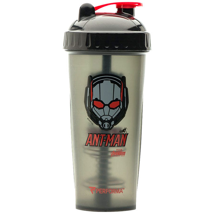 Antman Avengers Infinity War Shaker