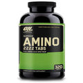 Optimum Nutrition Superior Amino 2222 - 320 caps - Amino acids for muscle repair