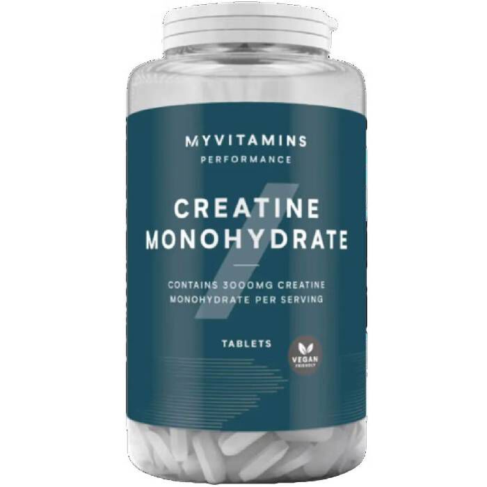 Creatine Monohydrate 250 Tabs Creatine Monohydrate 250 Tabs