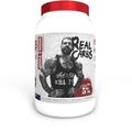 Real Carbs 40 Servings Blueberry Cobbler