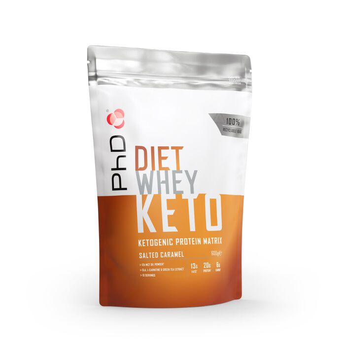 Diet Whey Keto