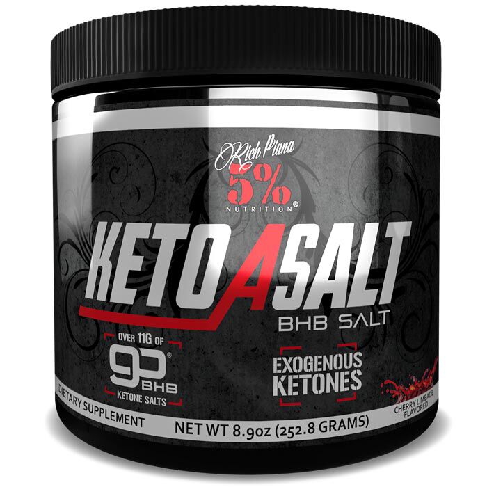 Keto aSALT Keto aSALT