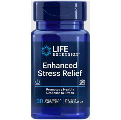 Enhanced Stress Relief