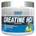 Creatine HCL 153g Pink Grapefruit