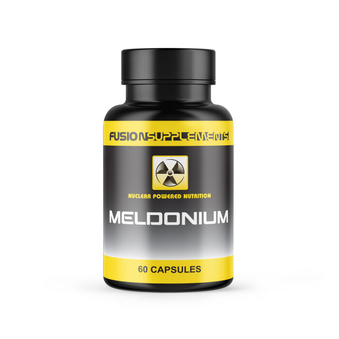 Meldonium 60 Capsules Meldonium 60 Capsules