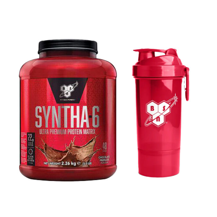 Syntha-6 Syntha-6
