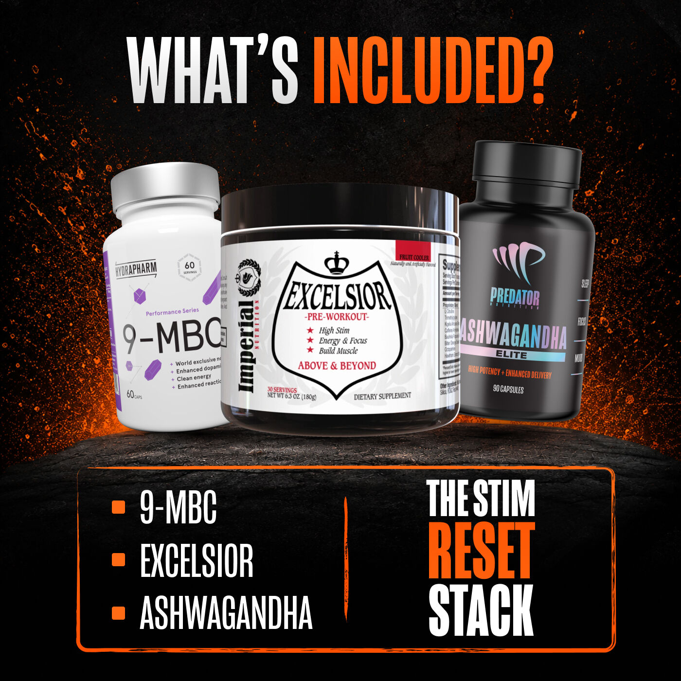 Stim Reset Stack 1