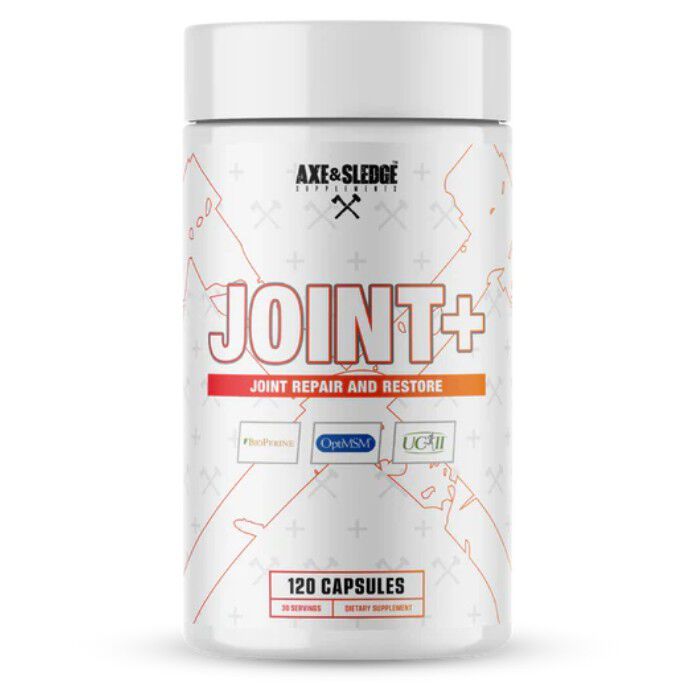 Joint+ 120 Capsules