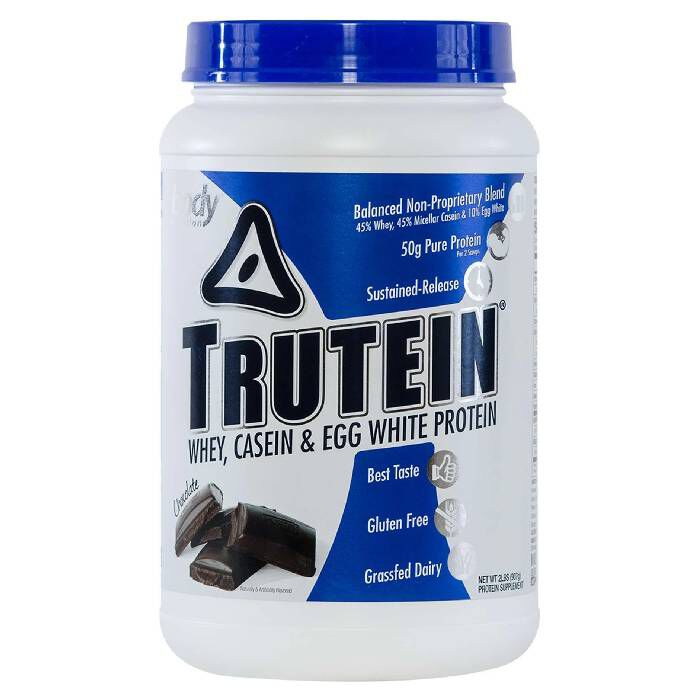 Trutein 2lb - Chocolate