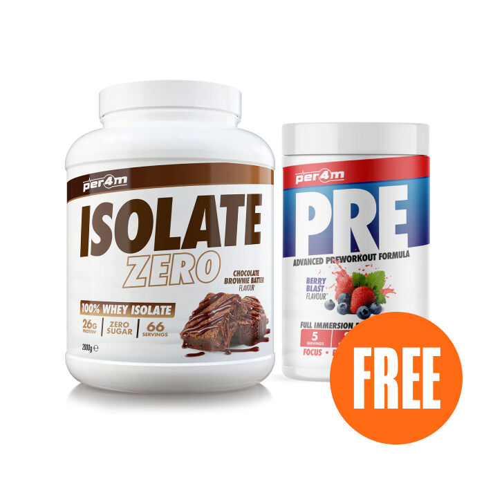 Per4m Isolate Zero