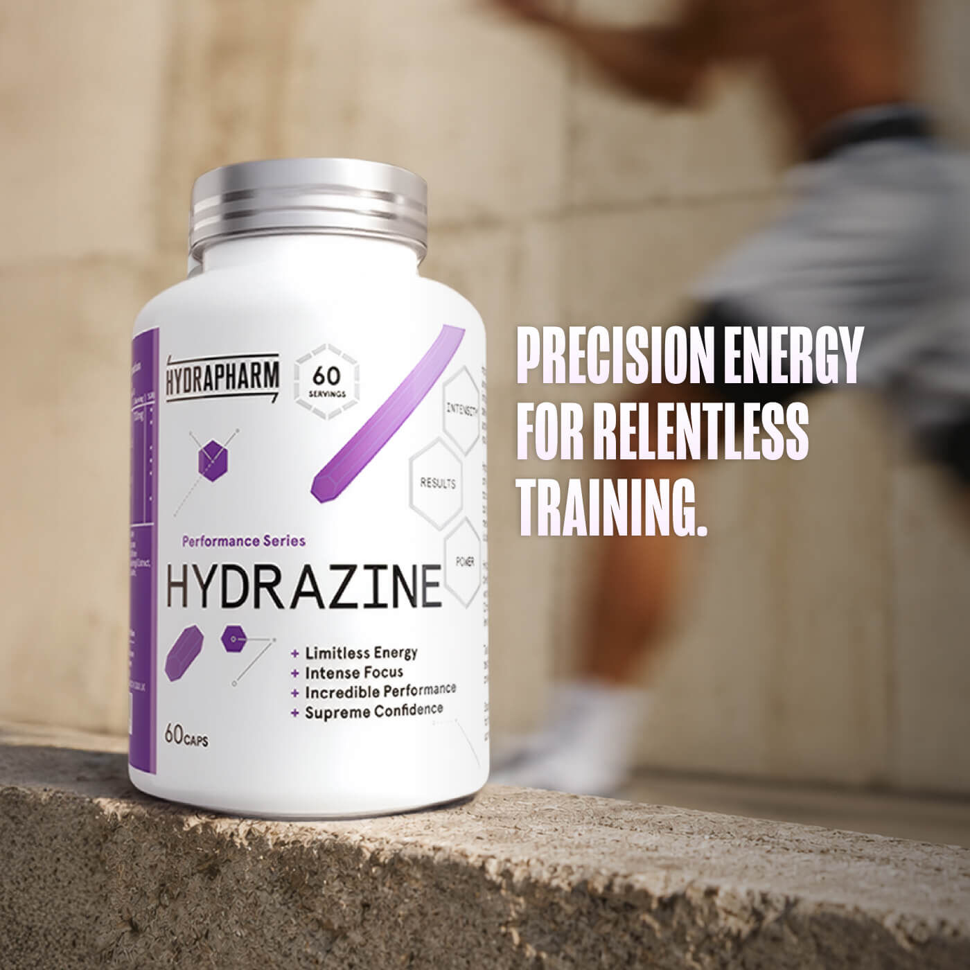 Hydrazine 2 Capsules Hydrazine 2 Capsules