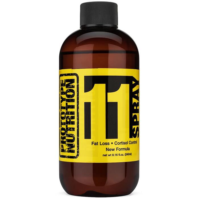 11 KT Spray 240ml