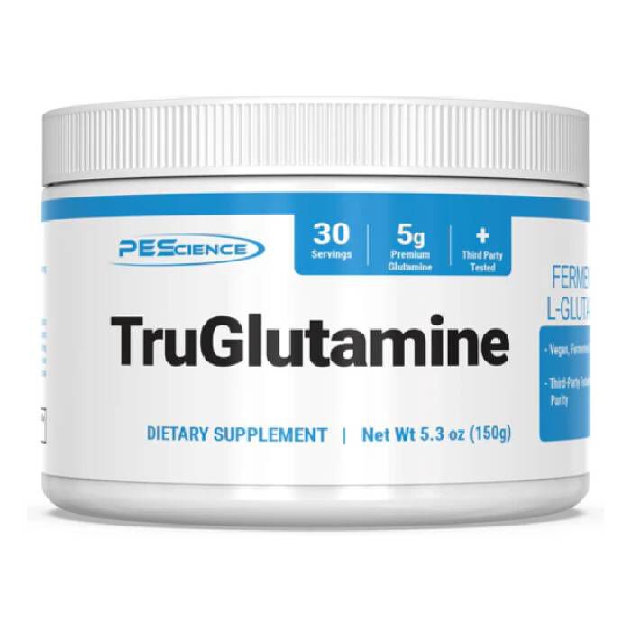 TruGlutamine 30 Servings