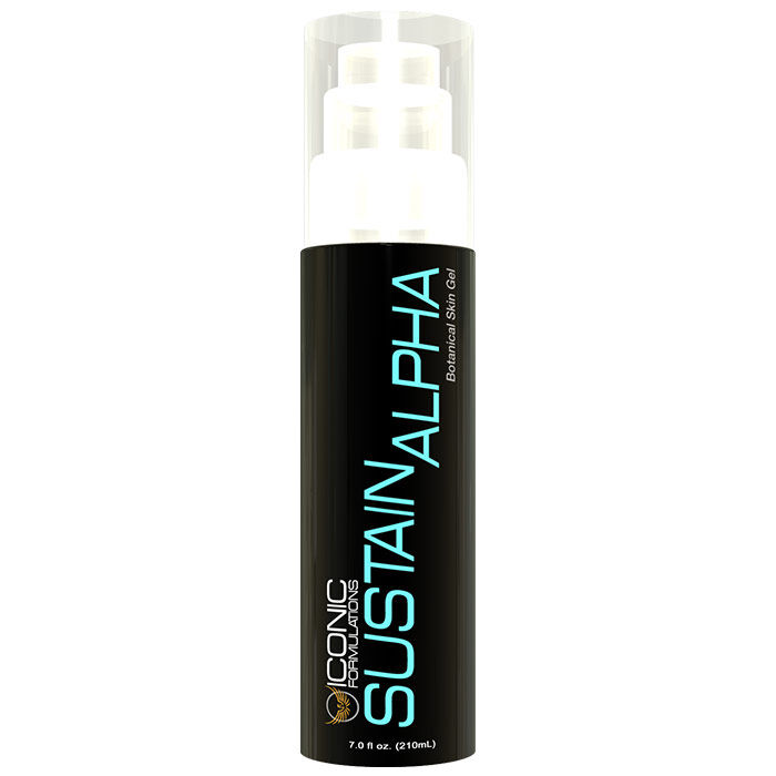 Sustain Alpha 210ml