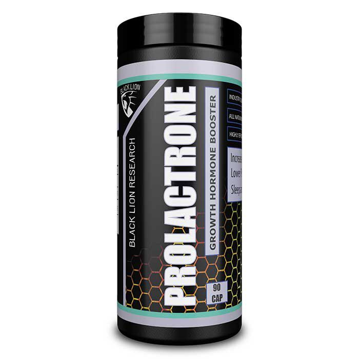 Prolactrone