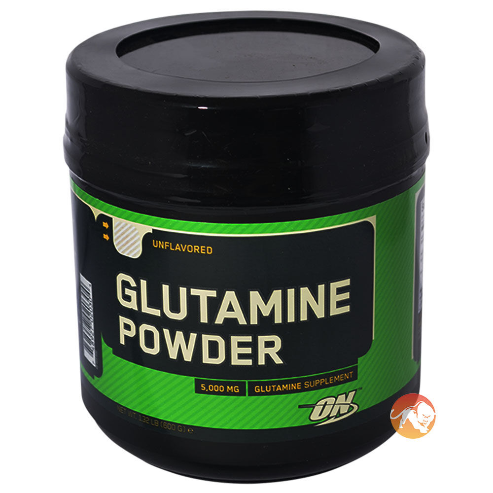 Glutamine Powder