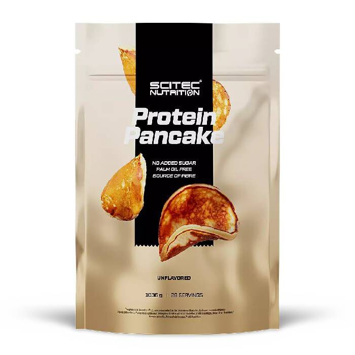 Protein Pancake Protein Pancake