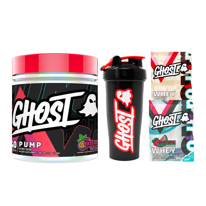 Ghost Pump V2