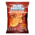 Popped Crisps 12 Packs Hickory Barbecue