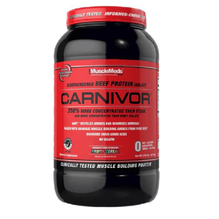 Carnivor Carnivor