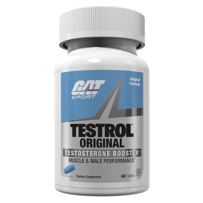 Testrol 60 Tablets