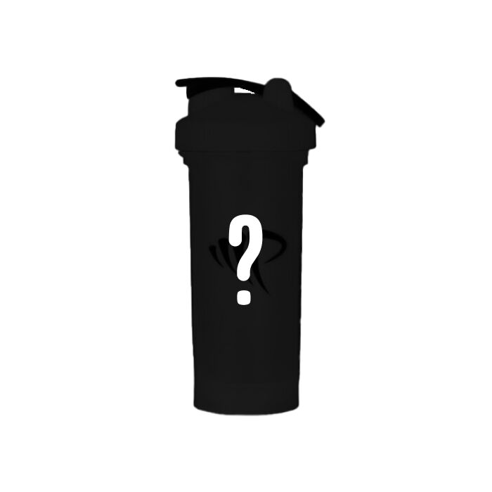 Bonus Mystery Shaker