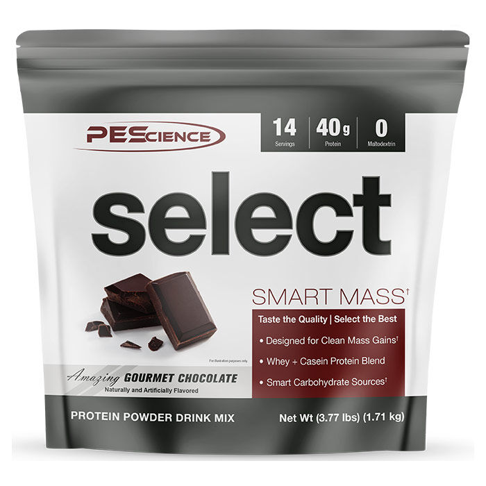 Select Smart Mass