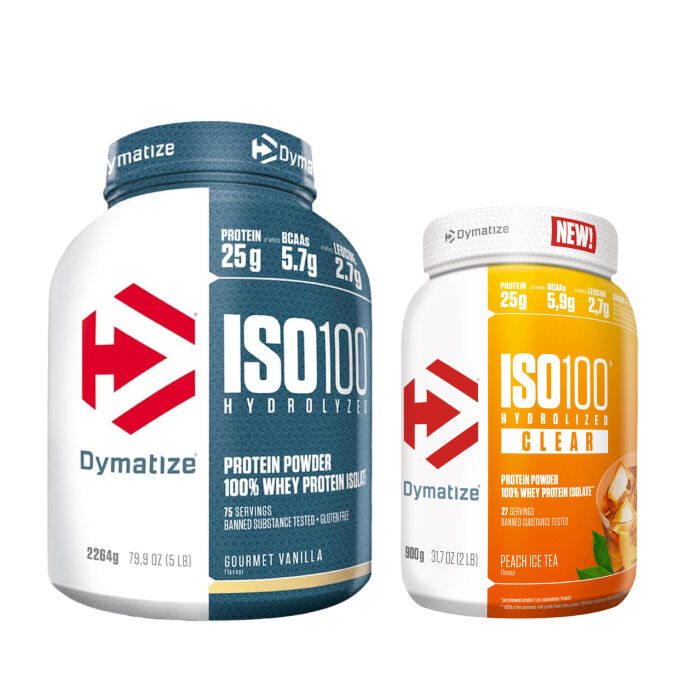 ISO 100 ISO 100