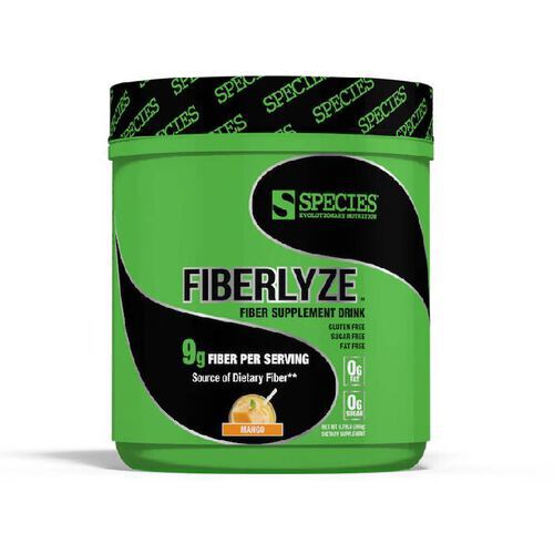 Fiberlyze 30 Servings Mango Fiberlyze 30 Servings Mango