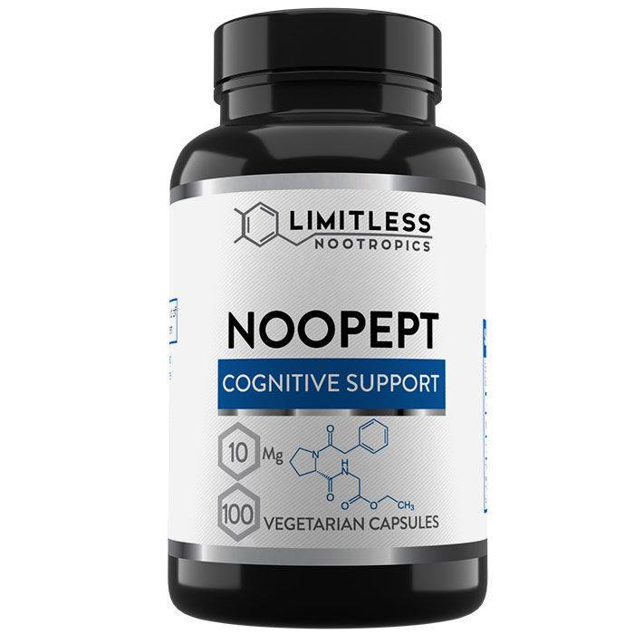 Limitless Noopept