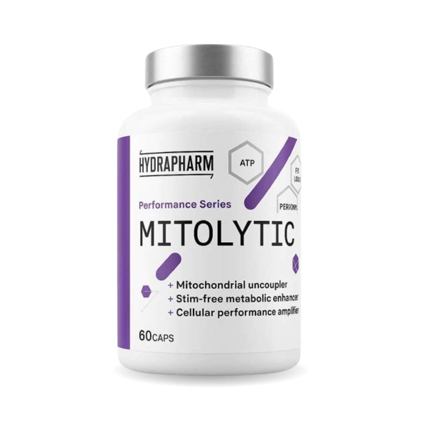 Mitolytic
