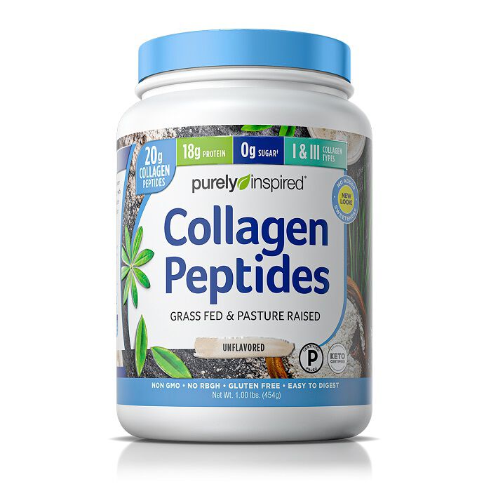 Collagen Peptides