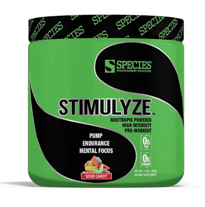 Stimulyze