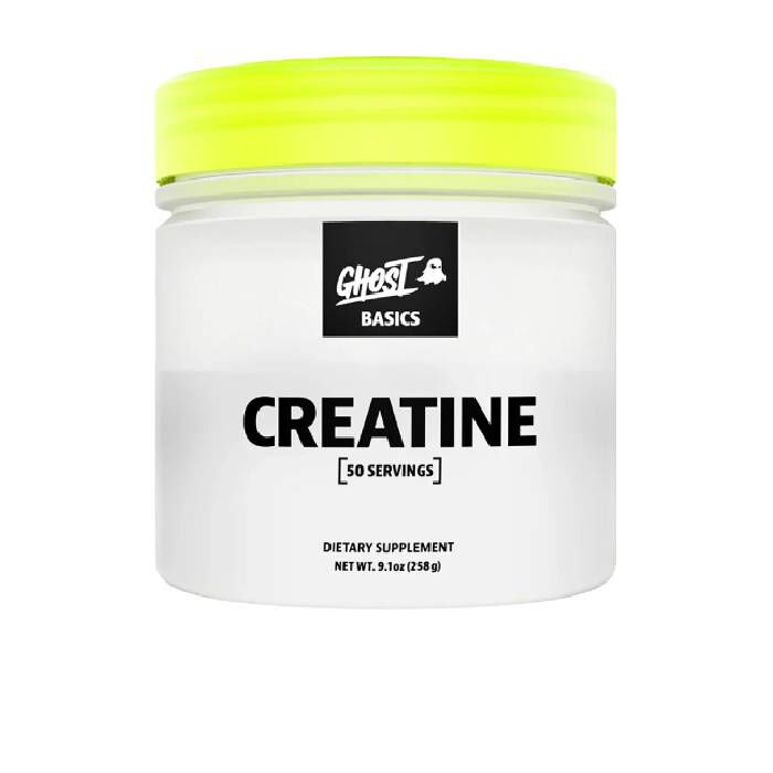 Basics Creatine 50 Servings Unflavoured Basics Creatine 50 Servings Unflavoured