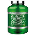 Whey Isolate