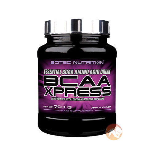 BCAA Xpress 280g Pear