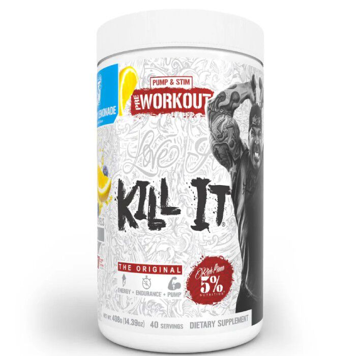 Kill It Legendary Series