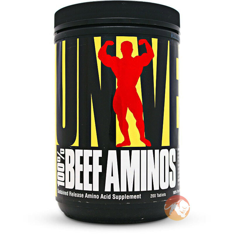 100% Beef Aminos