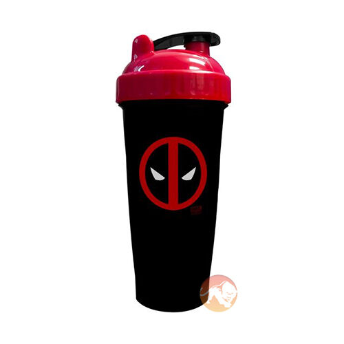 Deadpool Shaker