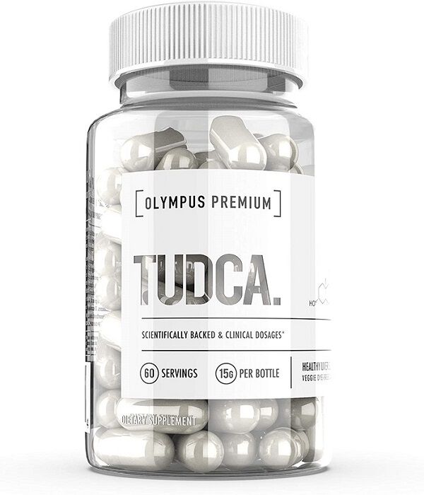 Premium Tudca