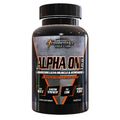 Competitive Edge Labs Alpha One 60 Softgels
