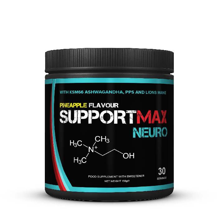 Supportmax Neuro Supportmax Neuro