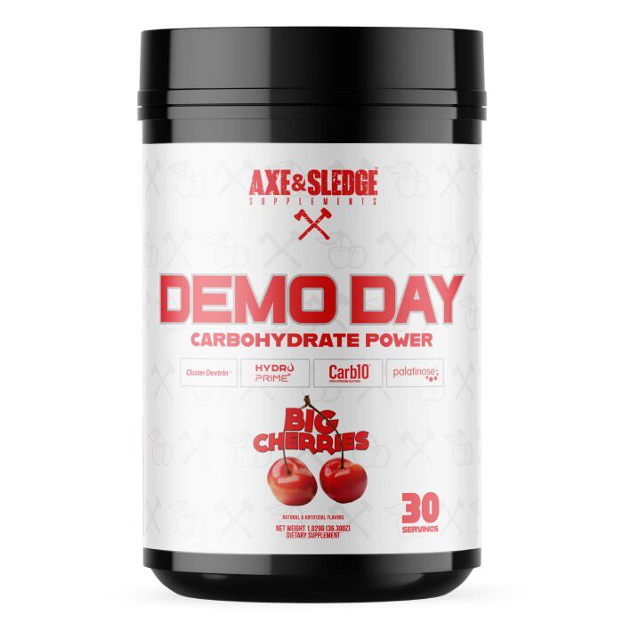 Demo Day