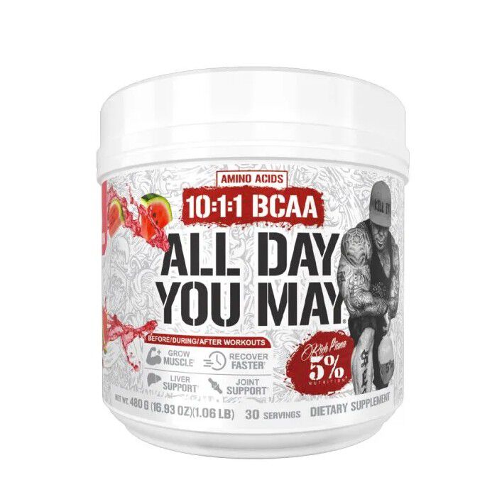 ALLDAYYOUMAY Legendary Series 30 Servings Watermelon ALLDAYYOUMAY Legendary Series 30 Servings Watermelon